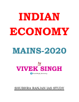 VIVEK SINGH ECONOMY 2020(ACADEMIC).pdf